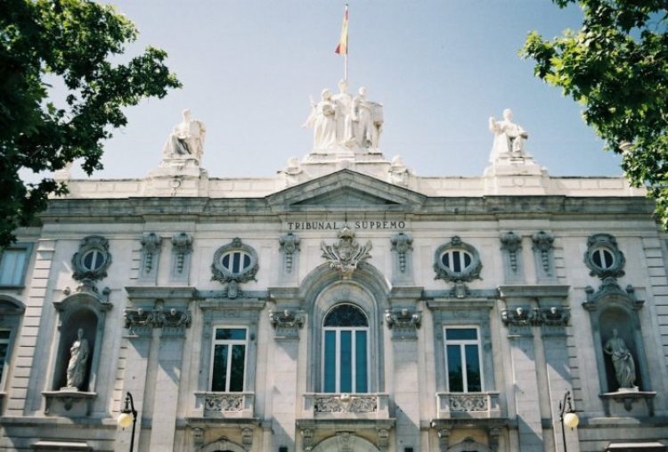 El Tribunal Supremo prohíbe que el Gobierno pueda cerrar una web de noticias sin permiso judicial