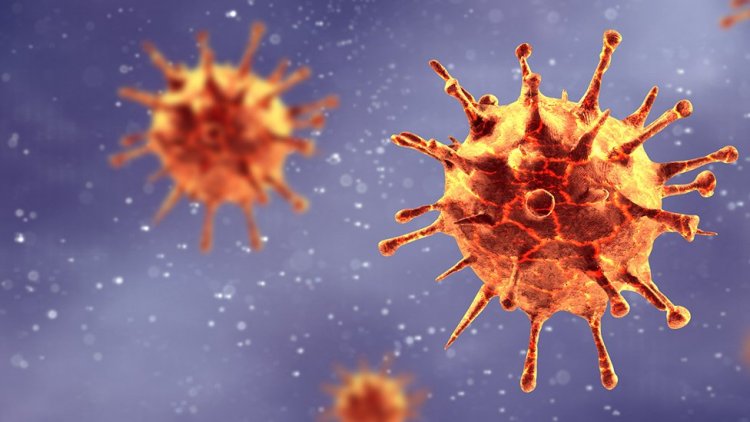 ES IMPOSIBLE transmitir un virus respiratorio a otra persona