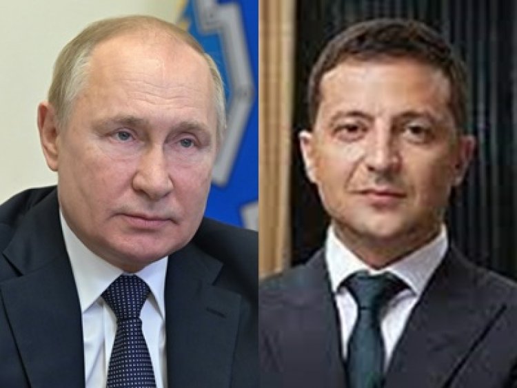 Rusia, Ucrania, la ONU y la OTAN