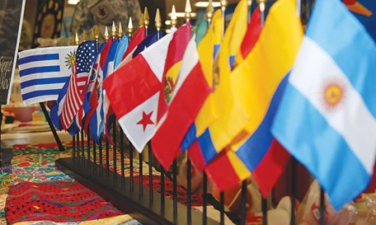 Feliz Día de la Hispanidad