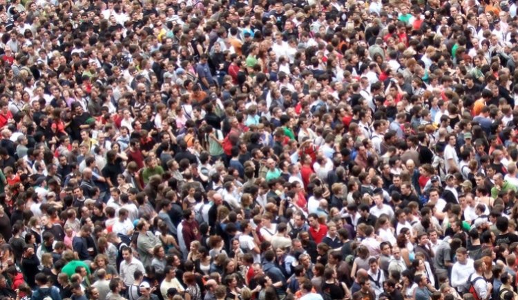 El mundo no necesita tanta gente