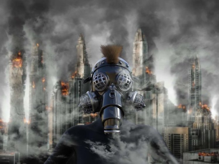 EEUU se prepara ante un posible apocalipsis nuclear