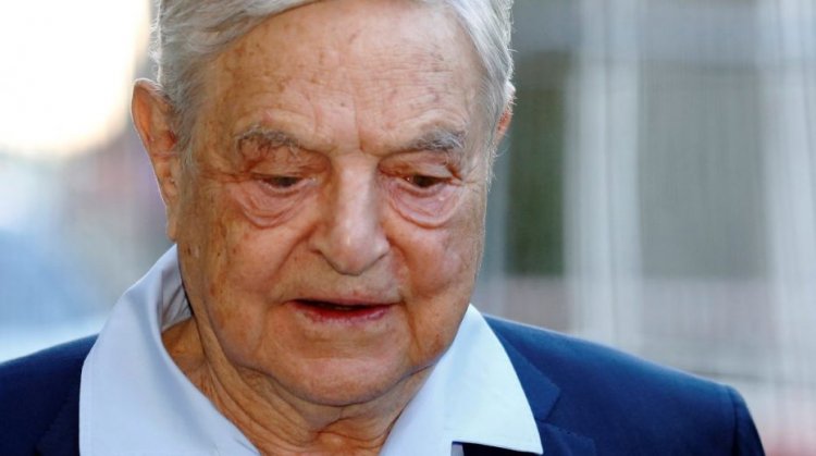 Soros y el régimen de Kiev