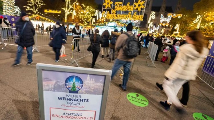 El fomento del odio a los no vacunados