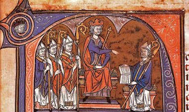 El Tratado de Corbeil