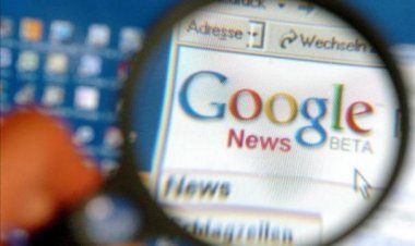 Google no se puede quejar de censura en España