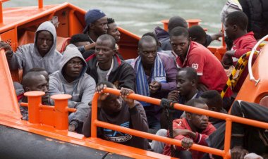 Italia se niega a permitir la entrada de inmigrantes