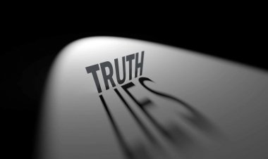 Salud global y el arte de las grandes mentiras