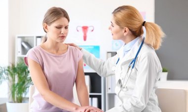 Los mortinatos se están disparando