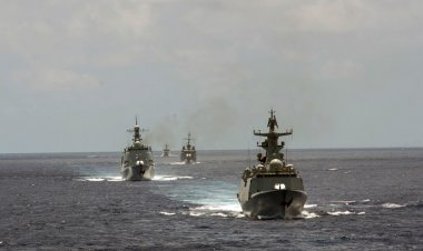 Reino Unido esta detrás de los ataques en Crimea