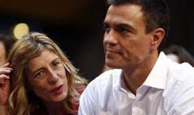 France-Soir y la «gran idiotez» de Pedro Sánchez