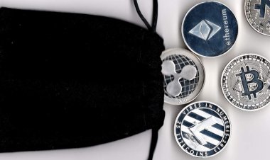 ¿Qué pasa con tus criptomonedas si quiebra la entidad donde las guardas?