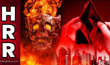 FTX fue un fondo masivo de lavado de dinero para los demócratas