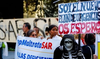 Colaboraron en una masacre