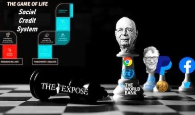 El Sistema de Crédito Social ya está aquí...