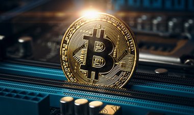 La estafa de criptomonedas es LA ESTAFA del siglo