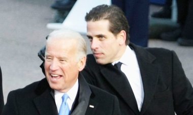 Investigación contra Joe Biden y su hijo Hunter