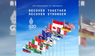 El "compromiso" globalista del G20