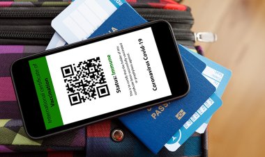 Tatuajes de vacunación de salud con nanobots en breve