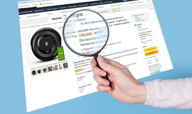 El 99% de las rebajas del Black Friday no son reales