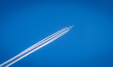 Nos fumigan y nos dicen que llueve