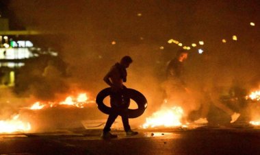 Psiphon: la herramienta de la CIA para incitar protestas globales