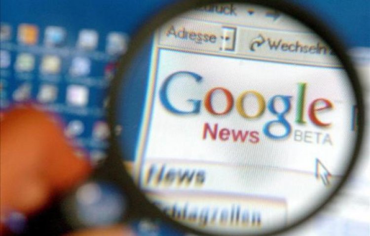 Google no se puede quejar de censura en España