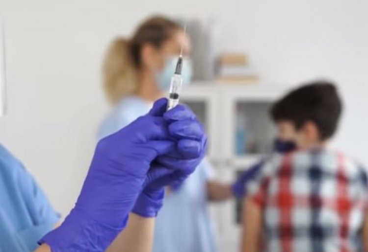 El veneno sigue teniendo graves consecuencias para muchos niños