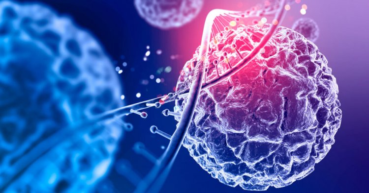 Integración en el genoma humano del código genético de la inyección Pfizer