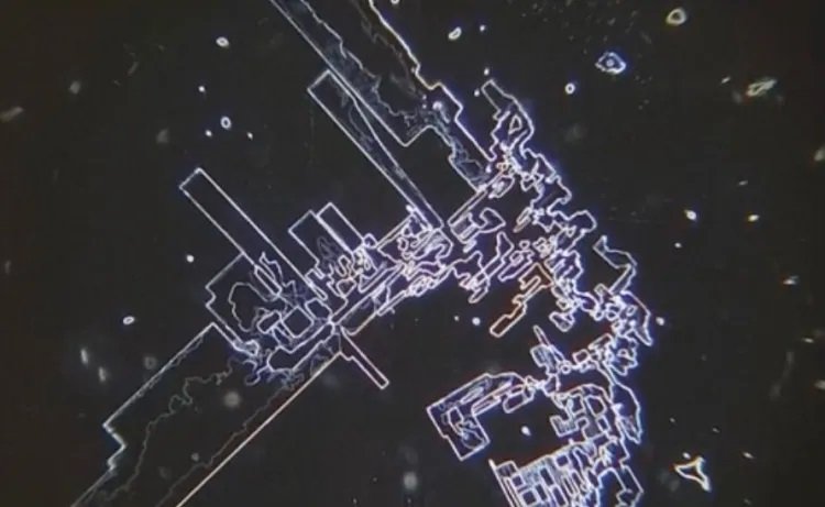 Nanotecnologia en las vacunas Covid 19 - Y lo siguen negando!!!!