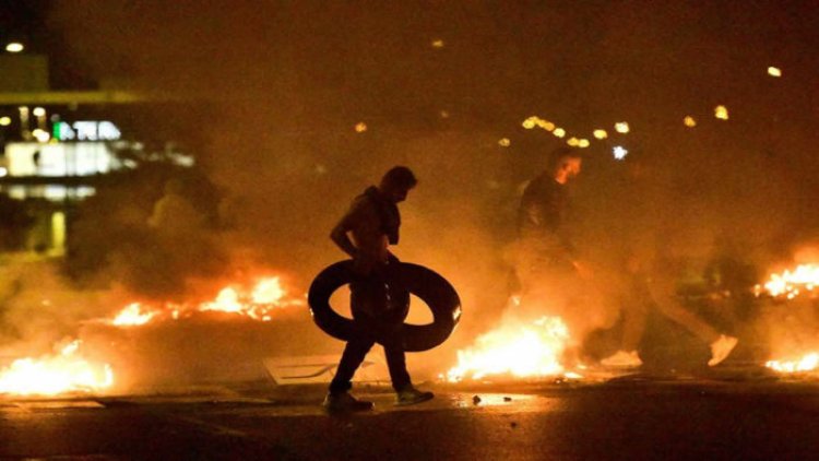 Psiphon: la herramienta de la CIA para incitar protestas globales