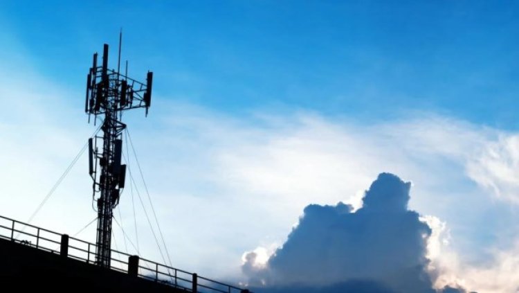 Vínculo entre el covid y las redes 5G