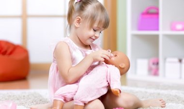 Ni muñecas ni cocinas esta Navidad