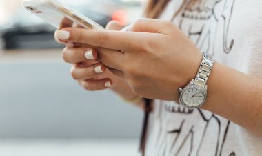 El teléfono ya no tendrá que ponerse en modo avión