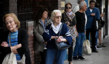 España sube las pensiones con 8,5%