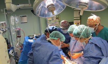 Han hecho imposible el trasplante de órganos