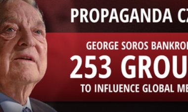 Zar de la propaganda