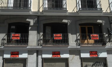 El escándalo de los alquileres de vivienda y el derecho de ocupación