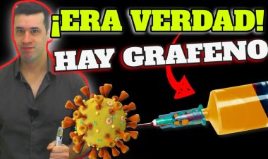 Como destruir el óxido de grafeno