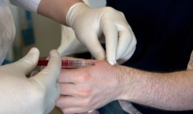 WEF utiliza la "seguridad de salud pública" para imponer la tecnología de la "marca de la bestia" y controlar el mundo