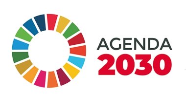 Prueba piloto de la Agenda 2030 en Monzón - HUESCA