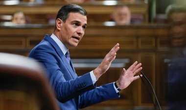 El Golpe Globalista contra España