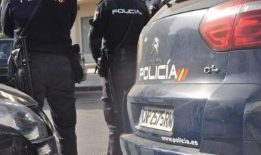 Las violaciones se disparan en España