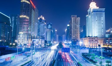 Alumbrado público nocivo para la salud