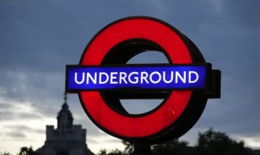 Partículas diminutas que pueden entrar en el torrente sanguíneo prevalecen en el metro de Londres