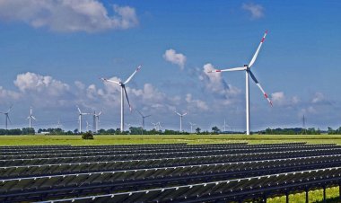 ¿Por qué toda la energía que necesitamos no puede ser renovable?