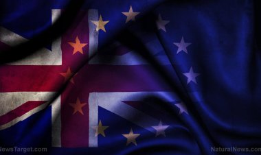 La islamización forzada de UK