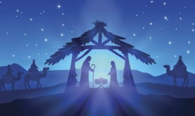 Navidad, el camino hacia Dios