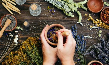 Ninguno de los 65.000 pacientes tratados con Ayurveda en la India murió de COVID