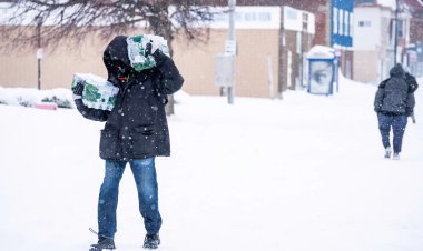 Nevada apocaliptica en Nueva York